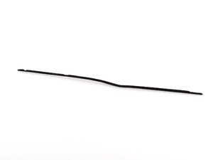 ES#91350 - 51228204231 - WEATHER STRIP - Genuine BMW - BMW