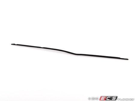 ES#91350 - 51228204231 - WEATHER STRIP - Genuine BMW - BMW