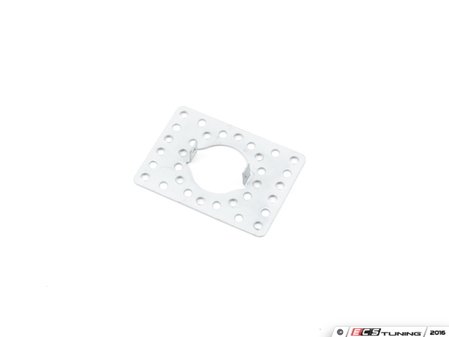 ES#2158886 - WHT005350 - Subframe Spacer - Found between the outer-most hole in the subframe and the body - Genuine Volkswagen Audi - Volkswagen
