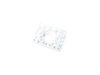 ES#2158886 - WHT005350 - Subframe Spacer - Found between the outer-most hole in the subframe and the body - Genuine Volkswagen Audi - Volkswagen