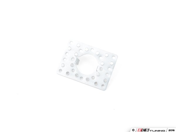 Genuine Volkswagen Audi - WHT005350 - Subframe Spacer (WHT 005 350)