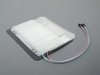 ES#138858 - 52107140555 - Lumbar Pad - Priced Each - Genuine BMW - BMW