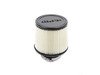 ES#2826114 - 65.10.97D - P-Flo Air Intake Kit - Dry Filter - Black Pipe - (NO LONGER AVAILABLE) - Give your car Unrestricted air flow - Neuspeed - Audi Volkswagen