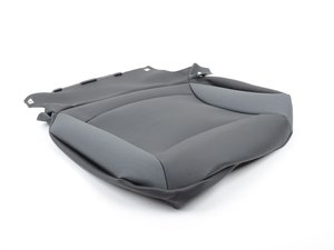 ES#206730 - 52102753435 - SEAT COVER - Genuine MINI - MINI