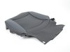 ES#206730 - 52102753435 - SEAT COVER - Genuine MINI - MINI