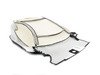 ES#206730 - 52102753435 - SEAT COVER - Genuine MINI - MINI