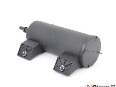 ES#37301 - 16137200075 - FILTER - Genuine BMW - 