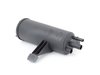 ES#37301 - 16137200075 - FILTER - Genuine BMW - 