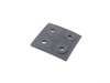 ES#2728174 - 82792357349 - Roof Rack Hardware - Torx - Bolts and washers for mounting roof rack base bars - Genuine BMW - BMW