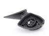 ES#3016122 - 51167395201 - Heated Mirror without Glass - Left - Genuine BMW - BMW