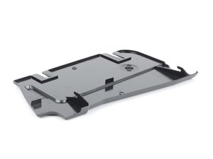 ES#118901 - 51458223280 - Tim Panel Door - Black - (NO LONGER AVAILABLE) - Genuine BMW - 