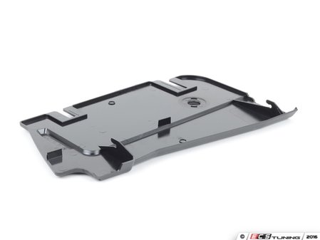 ES#118901 - 51458223280 - Tim Panel Door - Black - (NO LONGER AVAILABLE) - Genuine BMW - 