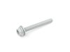 ES#2501625 - N91208401 - Bolt - Priced Each - Use new hardware with your new parts. M12x1.5x105 - Genuine Volkswagen Audi - Volkswagen