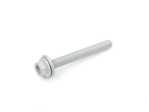 ES#2501625 - N91208401 - Bolt - Priced Each - Use new hardware with your new parts. M12x1.5x105 - Genuine Volkswagen Audi - Volkswagen
