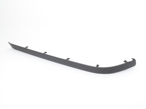 ES#76772 - 51128184511 - L/R RKR MDG CHRM - Genuine BMW - BMW