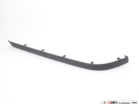 ES#76772 - 51128184511 - L/R RKR MDG CHRM - Genuine BMW - BMW