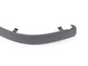ES#76772 - 51128184511 - L/R RKR MDG CHRM - Genuine BMW - BMW