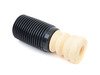 ES#2210444 - 31336787104 - Additional Shock Absorber - Located on the front shocks. - Genuine BMW - BMW