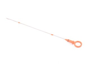 ES#3190208 - 917-351 - Engine Oil Dipstick - A commonly broken piece due to engine bay heat - Dorman - Audi Volkswagen