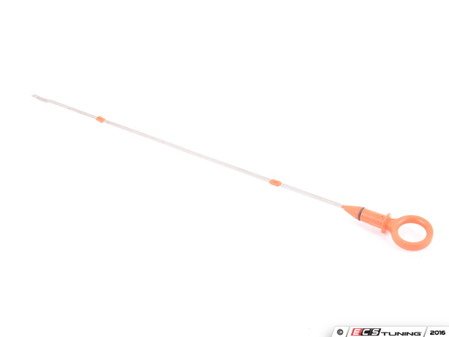 ES#3190208 - 917-351 - Engine Oil Dipstick - A commonly broken piece due to engine bay heat - Dorman - Audi Volkswagen
