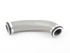 ES#254224 - 11657802590 - Euro Charge Pipe - Genuine Charge Pipe for M57N2 - Genuine European BMW - BMW