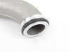 ES#254224 - 11657802590 - Euro Charge Pipe - Genuine Charge Pipe for M57N2 - Genuine European BMW - BMW