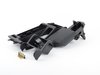 ES#88248 - 51169415861 - ARMREST KIT BLACK - (NO LONGER AVAILABLE) - Genuine BMW - 