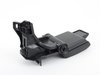 ES#88248 - 51169415861 - ARMREST KIT BLACK - (NO LONGER AVAILABLE) - Genuine BMW - 