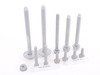 ES#3194637 - 019208ecs01KT1 -  Complete Drivetrain Mount Insert Kit - Decrease slop and increase drivetrain rigidity and response! - ECS - Audi
