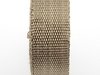 ES#3183724 - TS-EW-2X50L - Universal Exhaust Wrap - 2" X 50ft - Increase power by containing exhaust heat - Lava - Torque Solution - 