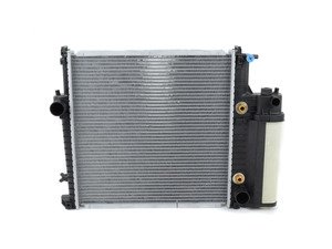 ES#1303015 - 17111728907 - Radiator With Expansion Tank - (NO LONGER AVAILABLE) - Keep your engine running cool when the temperature rises - Valeo - 
