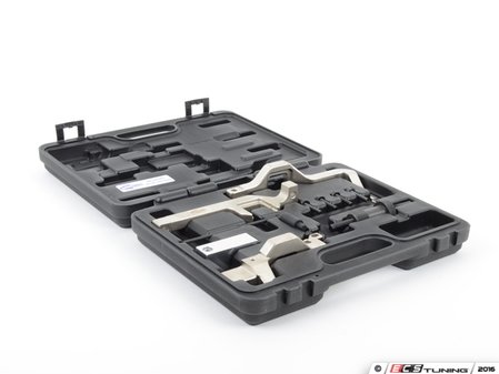ES#3195903 - B119550PLUS - Timing Chain Kit Tool - N12 N14 N16 - To lock the cams in order to repair the head or head gasket - Baum Tools - MINI