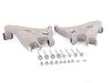 ES#2710763 - 8E0505311AFKT - Rear Lower Control Arm Kit - (NO LONGER AVAILABLE) - Includes both rear lower control arms with hardware - Genuine Volkswagen Audi - 