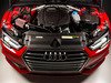 ES#3136956 - 019468ECS01A - Carbon Fiber ECU Cover - Audi B9 A4/A5 - Compliment your engine bay and hide away the exposed ECU - ECS - Audi