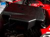 ES#3136956 - 019468ECS01A - Carbon Fiber ECU Cover - Audi B9 A4/A5 - Compliment your engine bay and hide away the exposed ECU - ECS - Audi