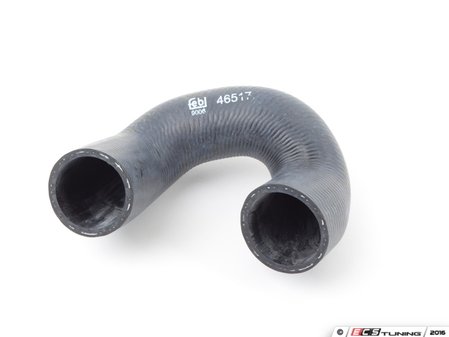 ES#3108139 - 11537521049 - Coolant Hose - Connects from the water pump to the thermostat - Febi - BMW