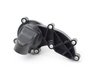 ES#3188278 - 06E121111AL - Thermostat - Includes sealing gasket and housing - MotoRad - Audi
