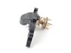 ES#3188278 - 06E121111AL - Thermostat - Includes sealing gasket and housing - MotoRad - Audi
