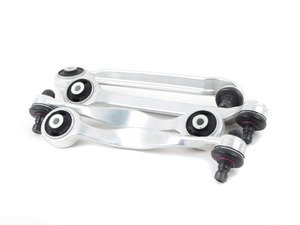 ES#3184738 - 034-401-1003 - Density Line Upper Control Arm Kit - Refresh your front end with 034Motorsport's front upper control arm kit - 034Motorsport - Audi