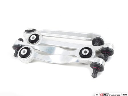 ES#3184738 - 034-401-1003 - Density Line Upper Control Arm Kit - Refresh your front end with 034Motorsport's front upper control arm kit - 034Motorsport - Audi