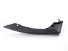 ES#2745295 - 51117337814 - BLACK BAND SPOILER, FRONT RI - Replacement Front bumper trim - Genuine MINI - MINI