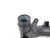 ES#2737138 - 5Q0145840 - Intercooler Pipe - Plastic pipe that connects lower left intercooler hose to the throttle body hose - Genuine Volkswagen Audi - Audi Volkswagen