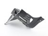 ES#2989391 - 5G0805911AL - Lower Front Fender Liner - Left side - Replace your cracked or missing fender liner pieces - Genuine Volkswagen Audi - Volkswagen