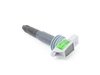 ES#2992126 - 9A160210406 - Pencil Type Ignition Coil - Priced Each - Coil on plug style ignition pack - Beru - Porsche