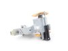 ES#283445 - 078109087F - Cam Chain Tensioner - Cylinders 4-6 (Left) - Applies tension to the camshaft timing chain - Genuine Volkswagen Audi - Audi Volkswagen