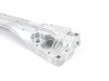 ES#390158 - 4F0199403E - Lower Cross Support  - Lower cross support for engine mounting brackets - Genuine Volkswagen Audi - Audi