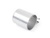 ES#2860895 - 8V5071904 - Resonator Delete - (NO LONGER AVAILABLE) - Give your car more tone - Genuine Volkswagen Audi - 