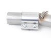 ES#2860895 - 8V5071904 - Resonator Delete - (NO LONGER AVAILABLE) - Give your car more tone - Genuine Volkswagen Audi - 