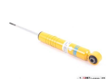 ES#2982211 - 24-008198 - B8 Rear Performance Plus - Shock Absorber - A heavy duty upgrade for the performance minded driver - Bilstein - BMW