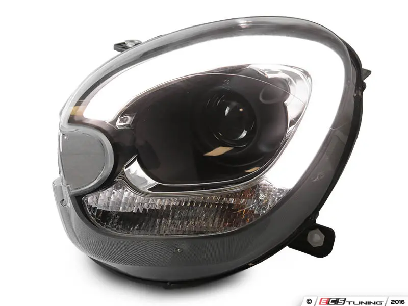 MINI クロスオーバーR60 HID用 Fルックヘッドライト Sonar 【公式通販】